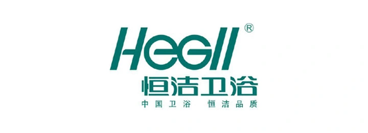 Hegii customer logo