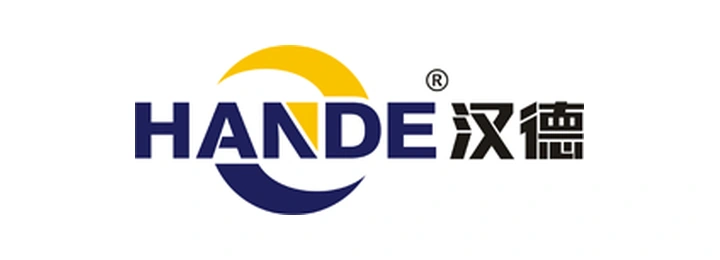 Hande customer logo