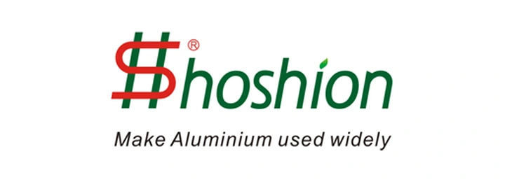 Shoshion customer logo