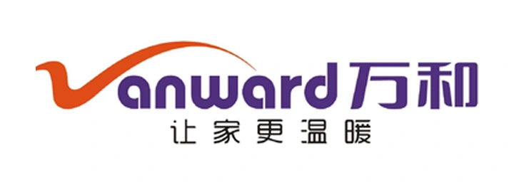 Vanward customer logo