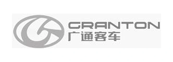 Canton customer logo