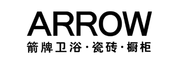 Arrow customer logo