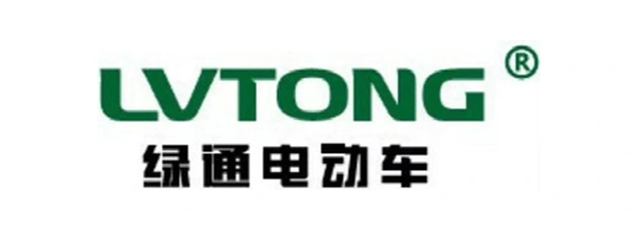 Lvtong customer logo