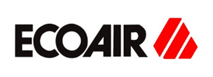 Ecoair customer logo