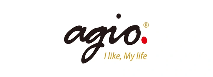 Agio customer logo