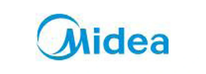Midea customer logo