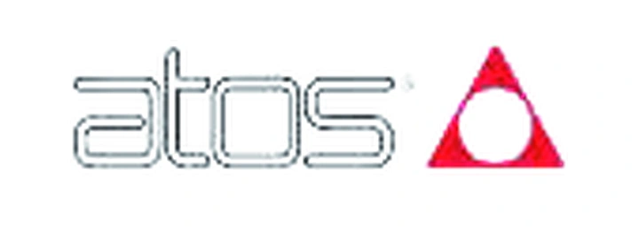 Atos partner logo
