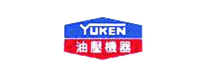 Yuken partner logo