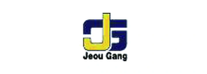 Jeou Gang partner logo