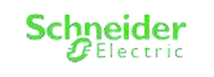 Schneider Electric partner logo