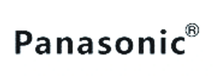 Panasonic partner logo