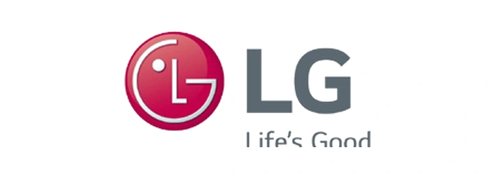 LG partner logo