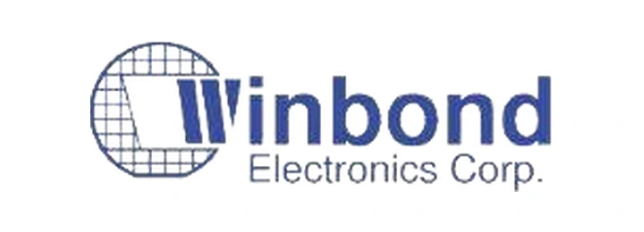 Winbond partner logo