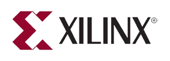 Xilinx partner logo