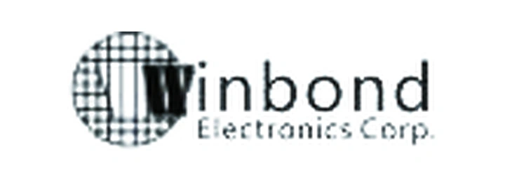 Winbond Electronics partner logo