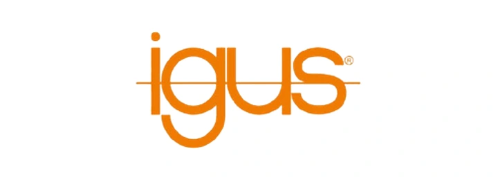 Igus partner logo