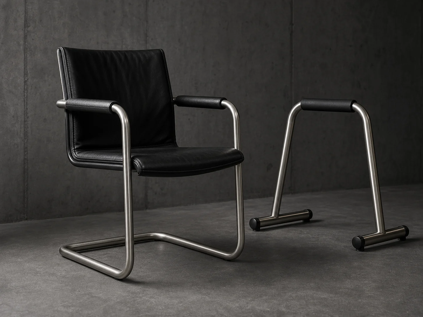 Furniture and fitness tube applications
