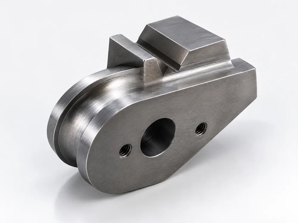 Bending Die