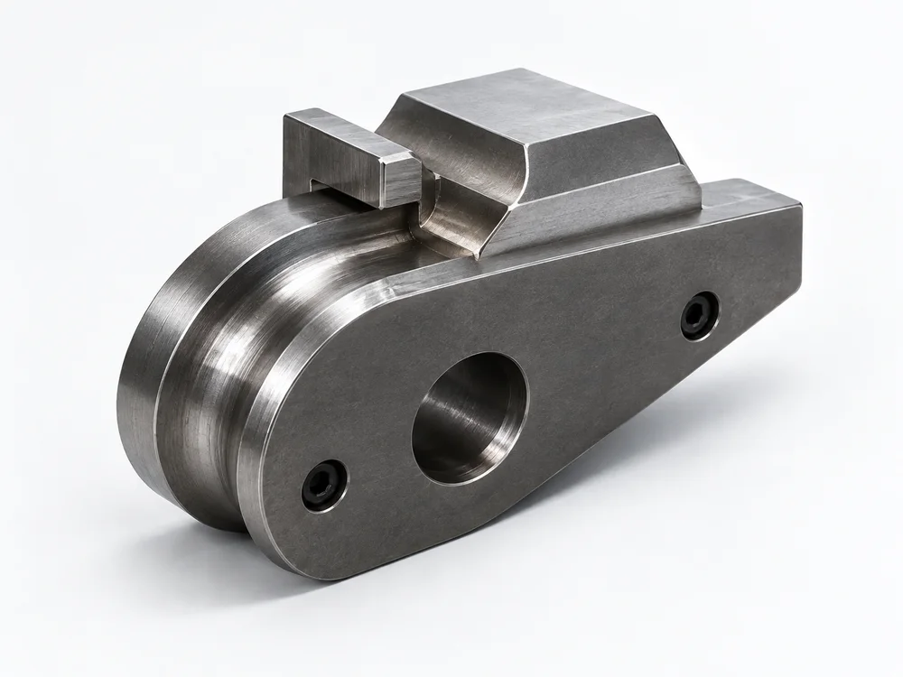 Clamp Die