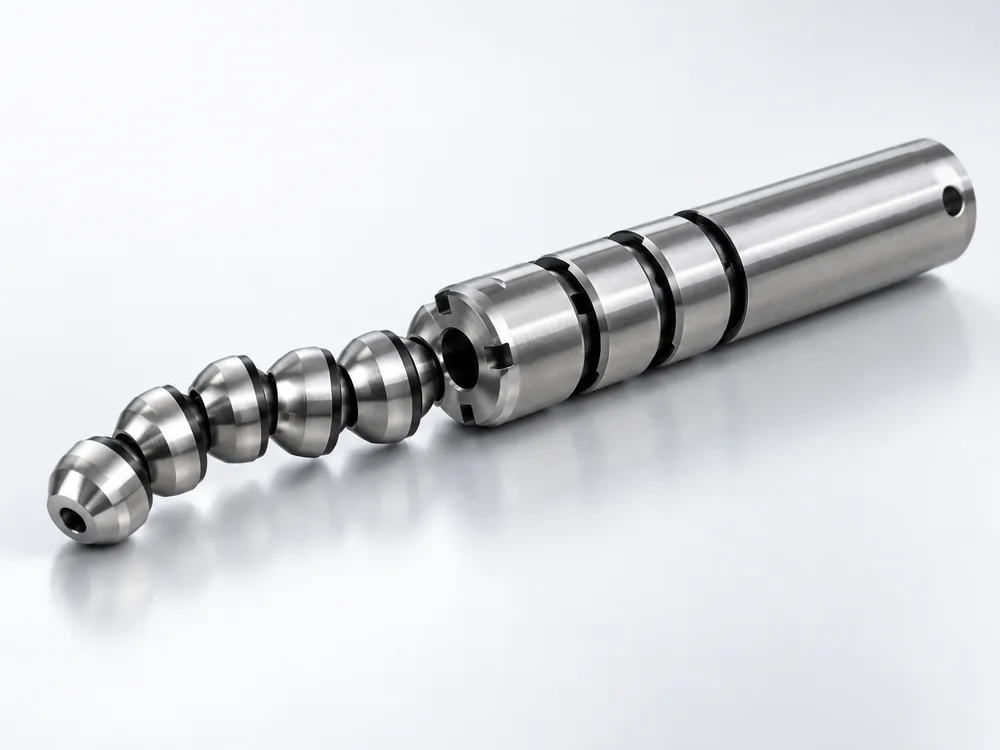 Mandrel