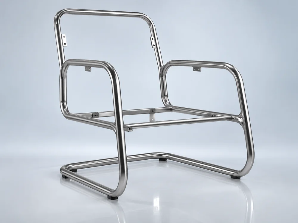 Furniture Frame