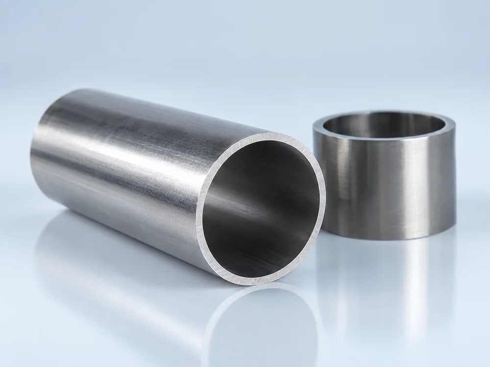 Round Tube