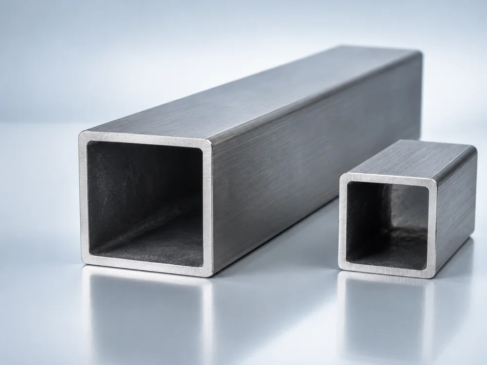 Square Tube