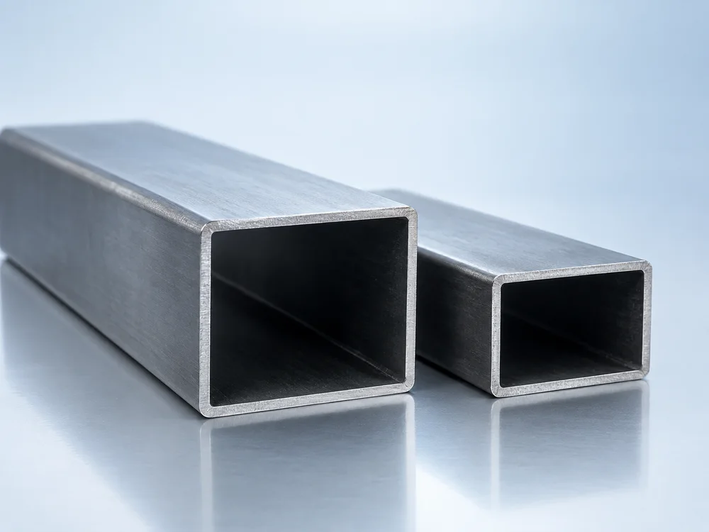 Rectangular Profile