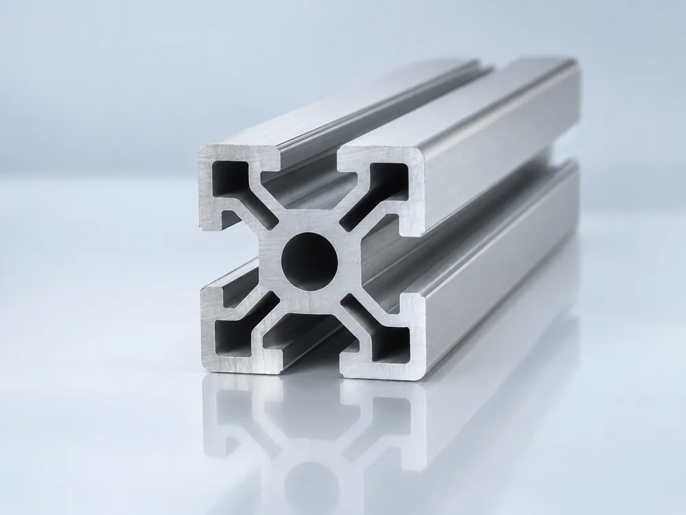 Aluminum Profile