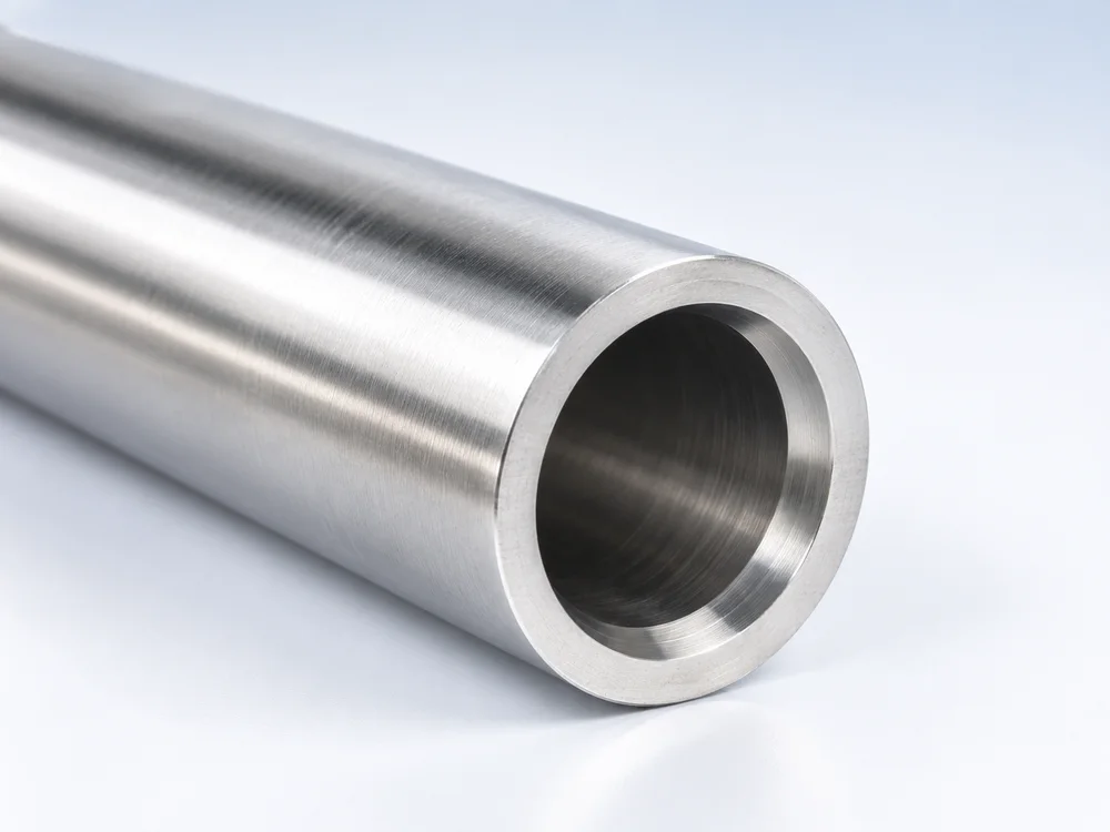 Inner Chamfer