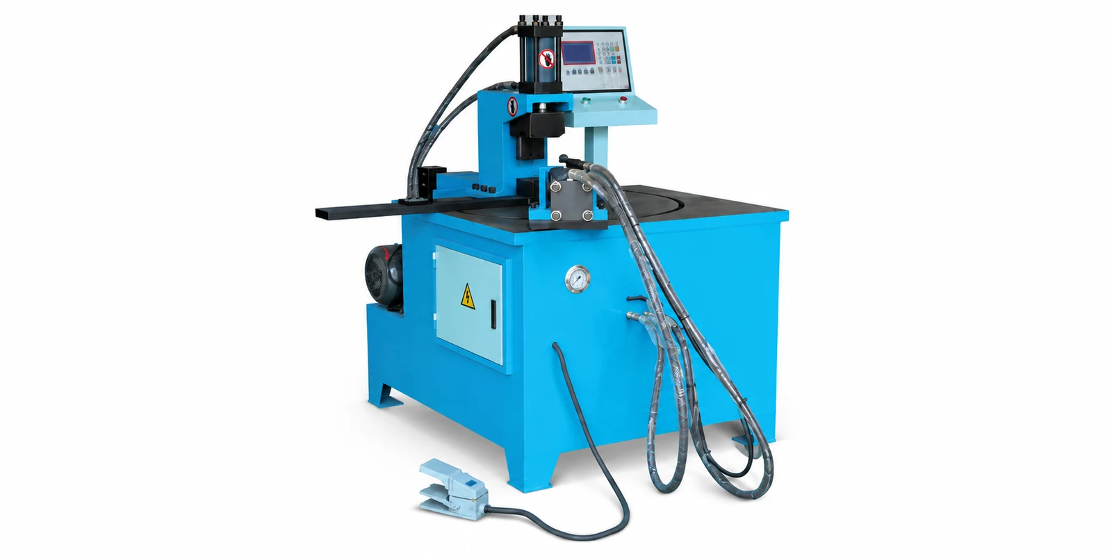 Automatic Chamfering Machines — original RAYSUN equipment