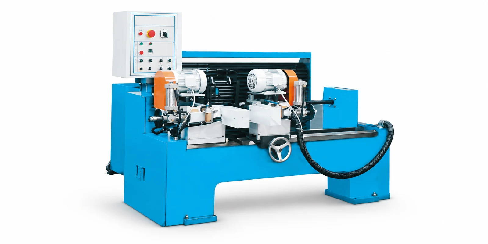 FK Series Tube Sealing — original RAYSUN equipment